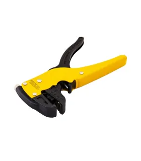 Ściągacz izolacji automatyczny MASTERTOOL CABLE STRIPPER 0, 2-5, 5 mm² Mn65 75-2272
