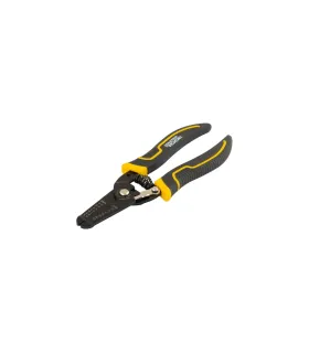 Ściągacz izolacji wielofunkcyjny MASTERTOOL CABLE STRIPPER 0, 3-6, 0 mm² 75-2273