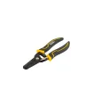 Ściągacz izolacji wielofunkcyjny MASTERTOOL CABLE STRIPPER 0, 3-6, 0 mm² 75-2273