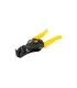 Ściągacz izolacji automatyczny MASTERTOOL CABLE STRIPPER 0, 8-8, 0 mm² SK5 SK5 75-2274