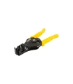 Ściągacz izolacji automatyczny MASTERTOOL CABLE STRIPPER 0, 8-8, 0 mm² SK5 SK5 75-2274