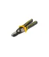 Ściągacz izolacji wielofunkcyjny MASTERTOOL z przecinakiem do kabli 10, 5 mm/1, 3 – 8, 0 mm² Mn65 75-2275