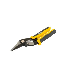 Nożyce wielofunkcyjne MASTERTOOL dla elektryków 1, 3-8, 0/0, 1-1, 3 mm² 75-2276