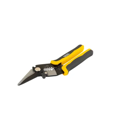 Nożyce wielofunkcyjne MASTERTOOL dla elektryków 1, 3-8, 0/0, 1-1, 3 mm² 75-2276