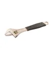 Klucz nastawny MASTERTOOL 300 mm 0 - 35 mm C45/Ni rękojeść pokryta TPR 76-0124