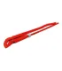 Klucz do rur MASTERTOOL 45° 2" 76-0763