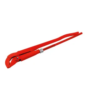 Klucz do rur MASTERTOOL 45° 2" 76-0763