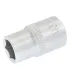 Nasadka 6-kątna MASTERTOOL 1/2" 13 mm L 40 mm CRV 78-0013