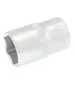 Nasadka 6-kątna MASTERTOOL 1/2" 18 mm L 40 mm CRV 78-0018