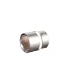 Nasadka 6-kątna MASTERTOOL 1/2" 27 mm L 43 mm CRV 78-0027