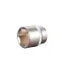 Nasadka nasadowa 6-kątna MASTERTOOL 1/2" 30 mm L 44 mm CRV 78-0030