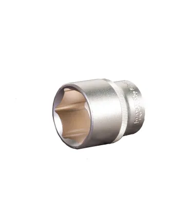 Nasadka nasadowa 6-kątna MASTERTOOL 1/2" 30 mm L 44 mm CRV 78-0030