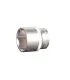 Nasadka nasadowa 6-kątna MASTERTOOL 1/2" 32 mm L 44 mm CRV 78-0032