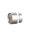 Nasadka nasadowa 6-kątna MASTERTOOL 1/2" 32 mm L 44 mm CRV 78-0032