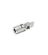 Przegub uniwersalny MASTERTOOL 1/4" CRV 78-0080