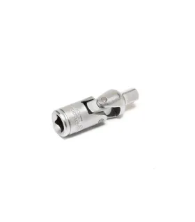 Przegub uniwersalny MASTERTOOL 1/4" CRV 78-0080