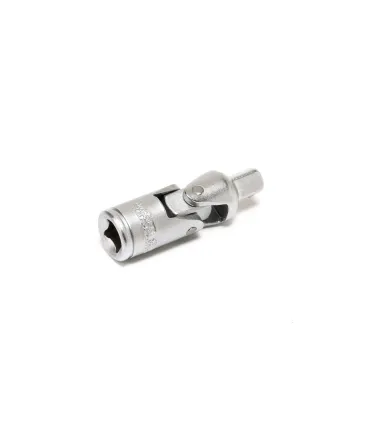 Przegub uniwersalny MASTERTOOL 1/4" CRV 78-0080