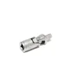 Przegub uniwersalny MASTERTOOL 1/4" CRV 78-0080