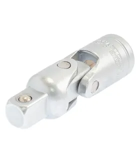 Przegub uniwersalny MASTERTOOL 3/8" CRV 78-0081
