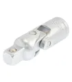 Przegub uniwersalny MASTERTOOL 3/8" CRV 78-0081