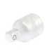 Adapter nasadkowy MASTERTOOL 3/8"F - 1/4"M CRV 78-0083