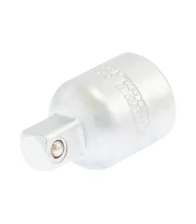 Adapter nasadkowy MASTERTOOL 3/8"F - 1/4"M CRV 78-0083