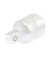 Adapter nasadkowy MASTERTOOL 3/8"F - 1/4"M CRV 78-0083