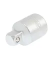 Przejściówka nasadkowa MASTERTOOL 1/2"F - 3/8"M CRV 78-0085