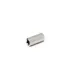 Adapter do bitów MASTERTOOL 1/4" hex 25 mm CRV 78-0087