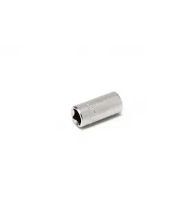 Adapter do bitów MASTERTOOL 1/4" hex 25 mm CRV 78-0087