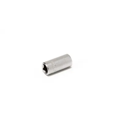 Adapter do bitów MASTERTOOL 1/4" hex 25 mm CRV 78-0087