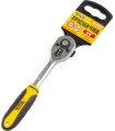 Klucz z grzechotką MASTERTOOL 1/4 "45T 78-0103