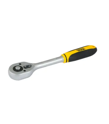 Klucz z grzechotką MASTERTOOL 3/8 "45T 78-0123
