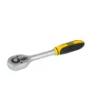 Klucz z grzechotką MASTERTOOL 3/8 "45T 78-0123