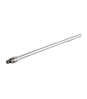 Rękojeść przegubowa MASTERTOOL 1/2" 375 mm CRV 78-0137