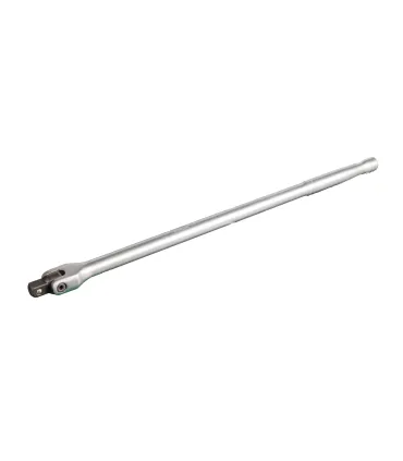 Rękojeść przegubowa MASTERTOOL 1/2" 375 mm CRV 78-0137