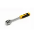 Klucz z grzechotką MASTERTOOL 1/2" 72T 78-0142