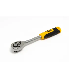 Klucz z grzechotką MASTERTOOL 1/2" 72T 78-0142