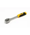 Klucz z grzechotką MASTERTOOL 1/2" 72T 78-0142
