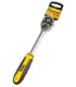 Klucz z grzechotką MASTERTOOL 1/2 "45T 78-0143