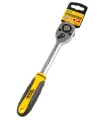 Klucz z grzechotką MASTERTOOL 1/2 "45T 78-0143