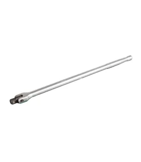 Rękojeść przegubowa MASTERTOOL 1/2" 450 mm CRV 78-0145