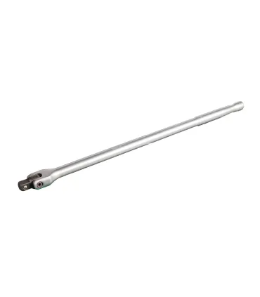 Rękojeść przegubowa MASTERTOOL 1/2" 450 mm CRV 78-0145