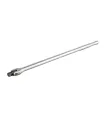 Rękojeść przegubowa MASTERTOOL 1/2" 450 mm CRV 78-0145
