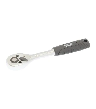 Klucz z grzechotką MASTERTOOL 1/4" 24T 78-0201