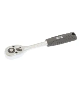 Klucz z grzechotką MASTERTOOL 3/8" 24T 78-0221
