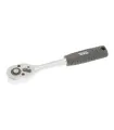 Klucz z grzechotką MASTERTOOL 3/8" 24T 78-0221