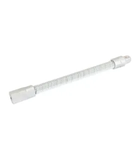 Przedłużka giętka MASTERTOOL 1/2" 250 mm CRV 78-0222