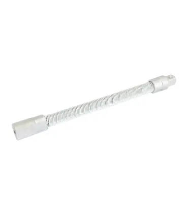 Przedłużka giętka MASTERTOOL 1/2" 250 mm CRV 78-0222