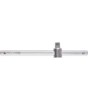 Pokrętło T-Type MASTERTOOL 1/2" 250 mm CRV 78-0226